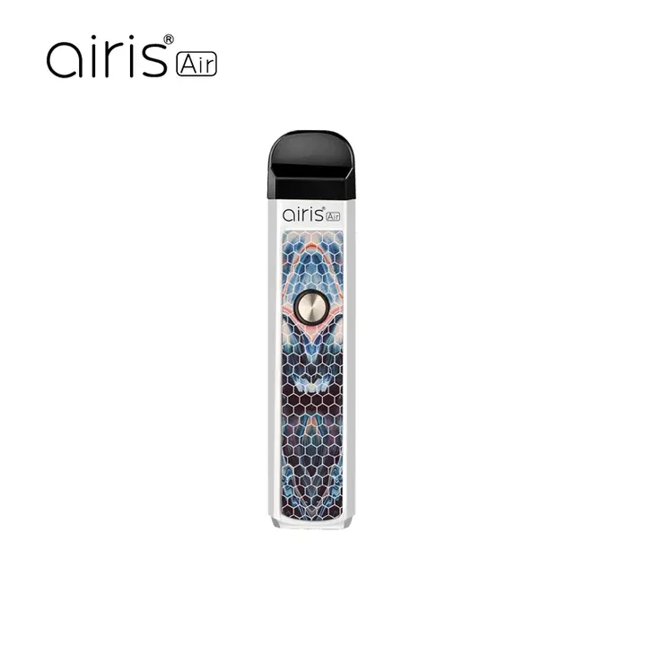 Airis Air 650mAh Wax Vaporizer (Limited Edition)