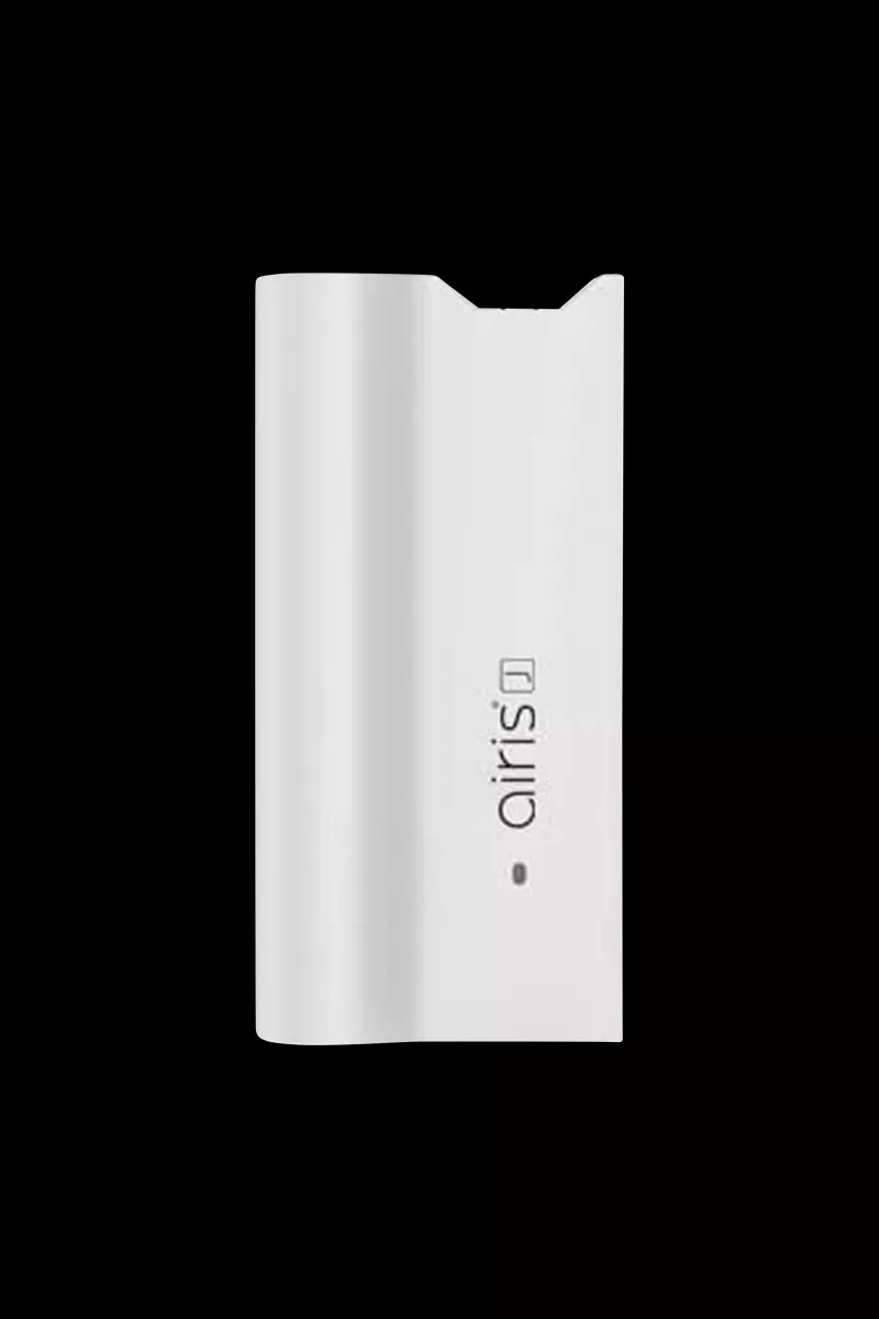 Airis J Salt & E Juice Vaporizer