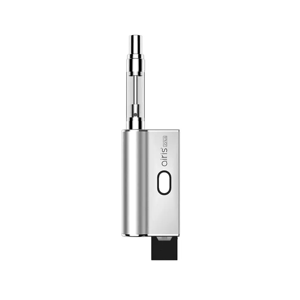 Airis Janus 2-in-1 Pod & 510 Cartridge Battery