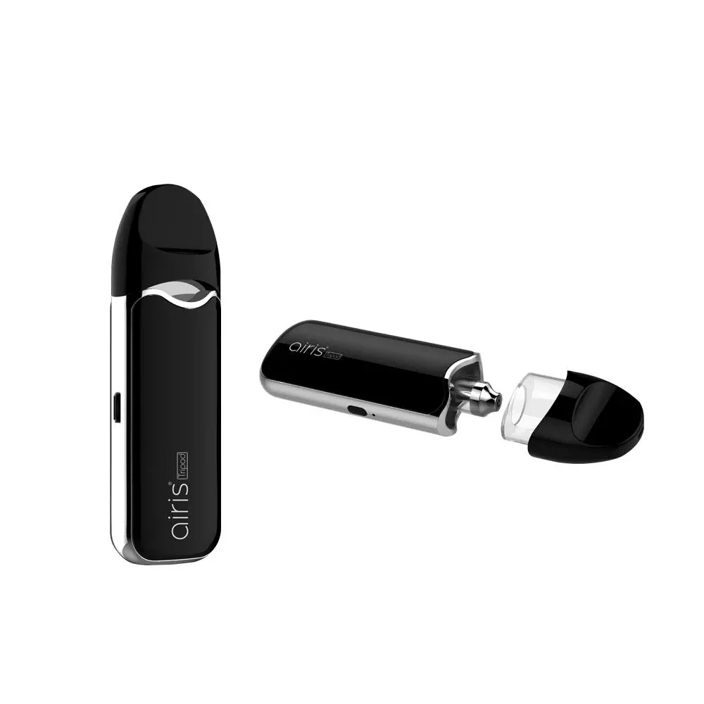Airis Tripod 3-in-1 Vaporizer Kit