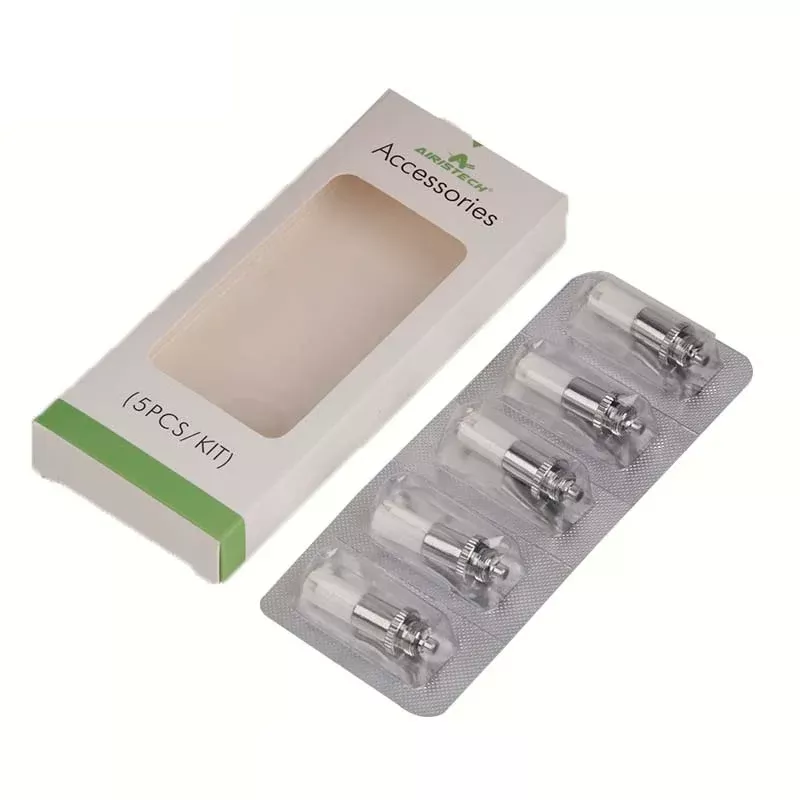 Airistech Airis 8 C1 Touch Coils – 5pk