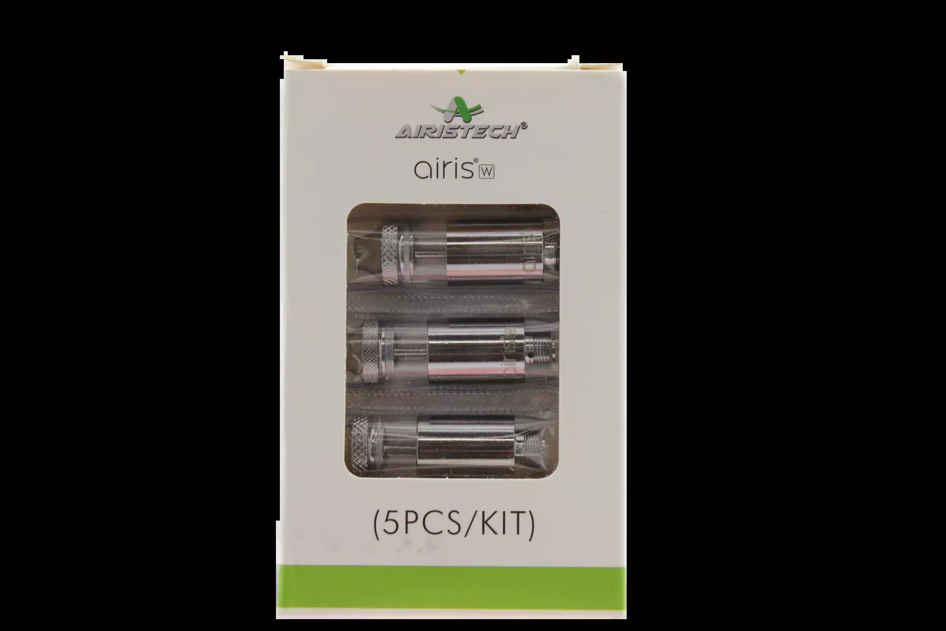 Airistech Tripod Replacement Cartridges - 5 Pack