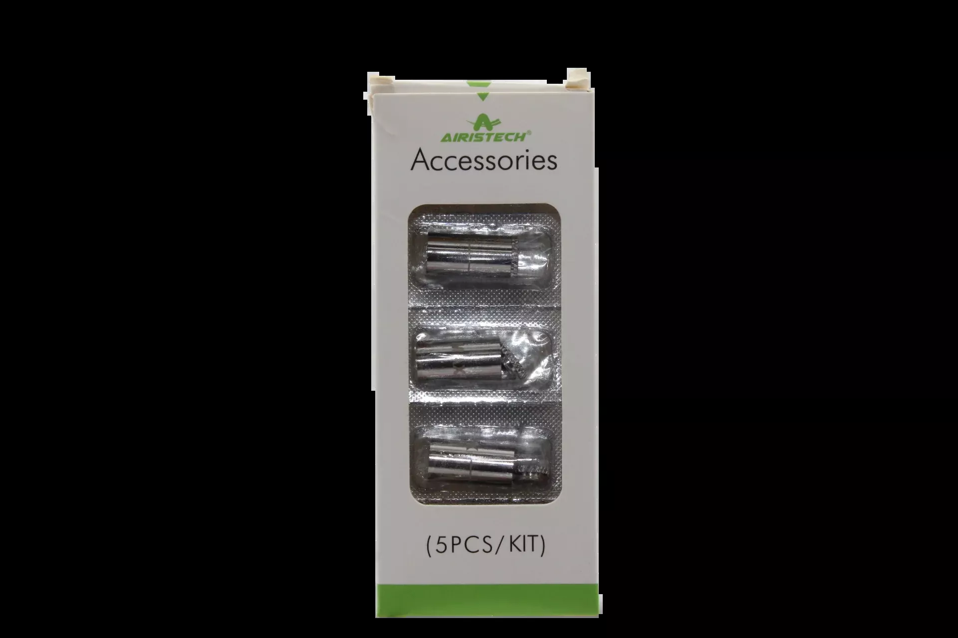 Airistech Wax & Oil Replacement Bullet Chamber