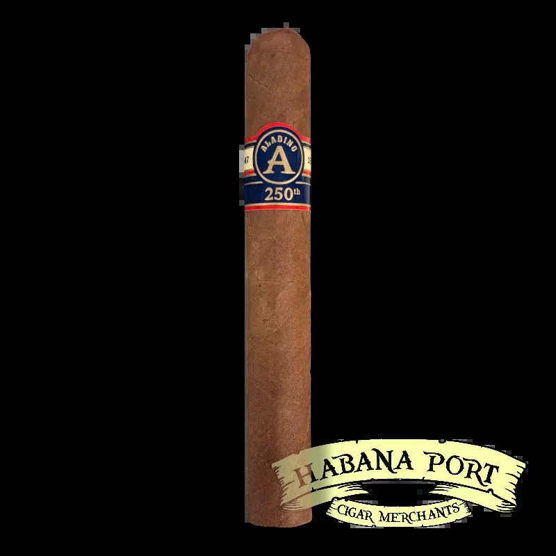 Aladino 250th Toro 6x52
