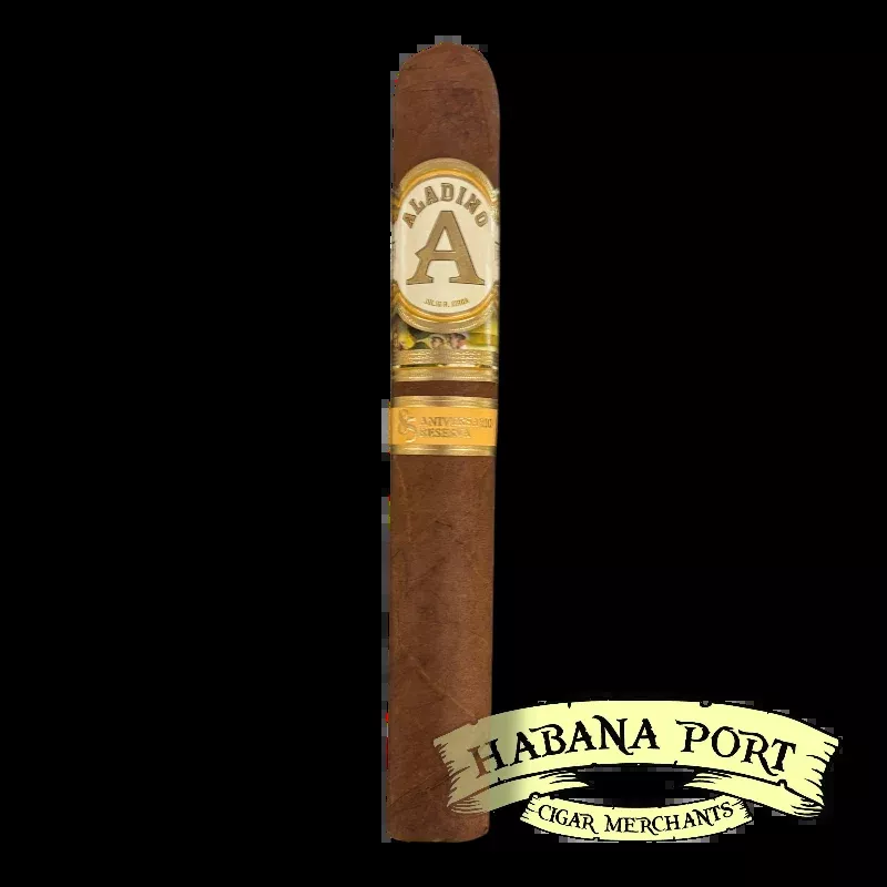 Aladino 85 Aniversario Reserva Toro 6x52