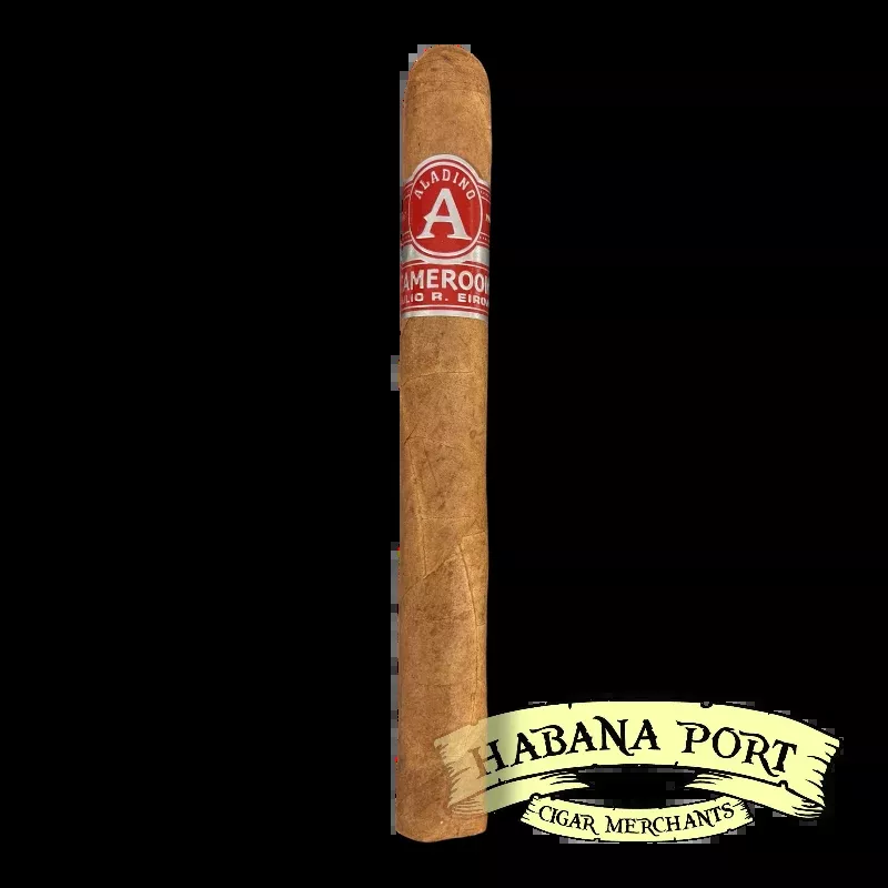 Aladino Cameroon Lonsdale 6x43
