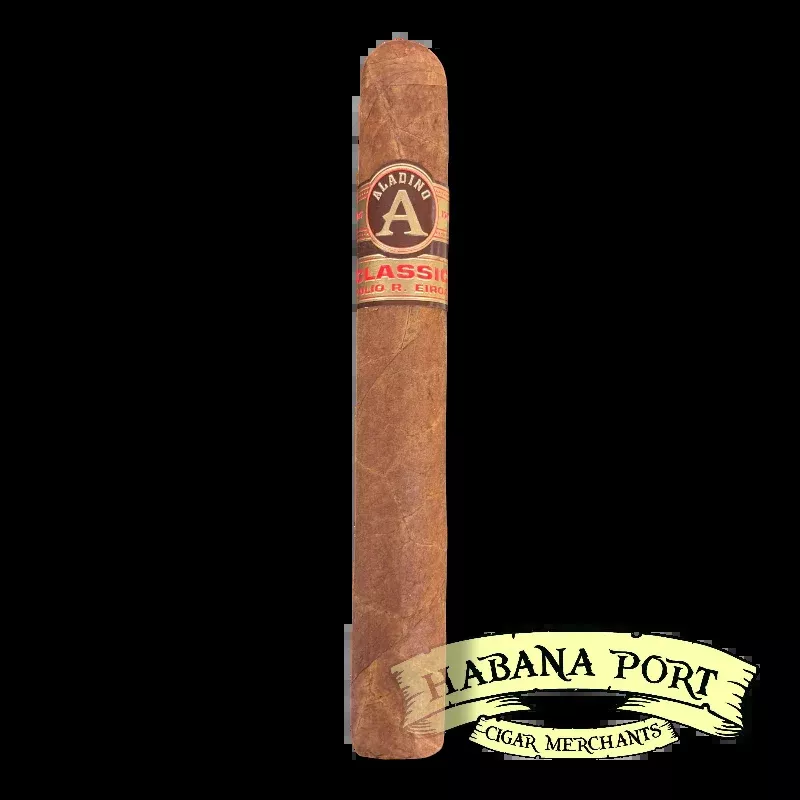 Aladino Classic Toro 6x50
