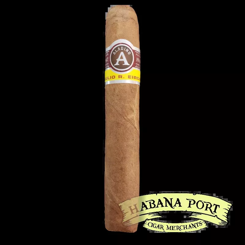 Aladino Corojo Robusto 5x50