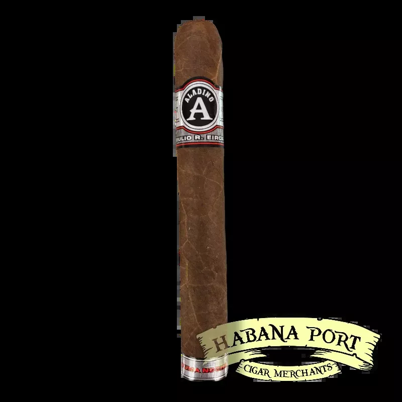 Aladino Fuma Noche Super Toro 6.25x54