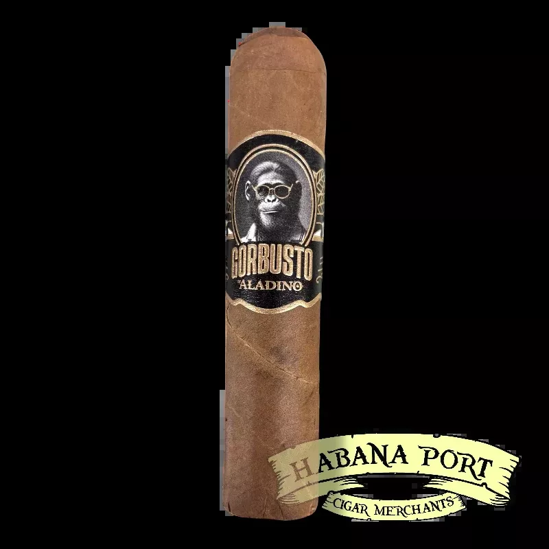 Aladino Gorbusto Chimp 4.5x60