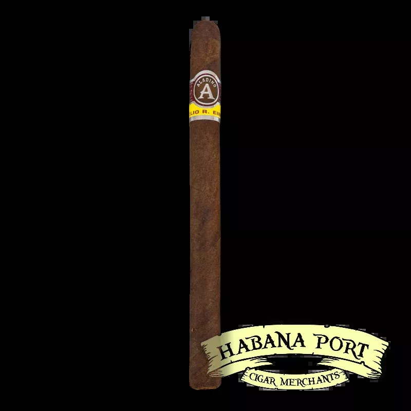Aladino Maduro Elegante 7x38