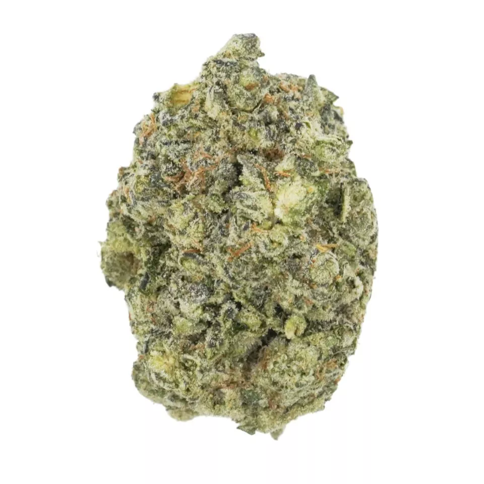 Alaskan Thunder Flower - Sativa - THCA
