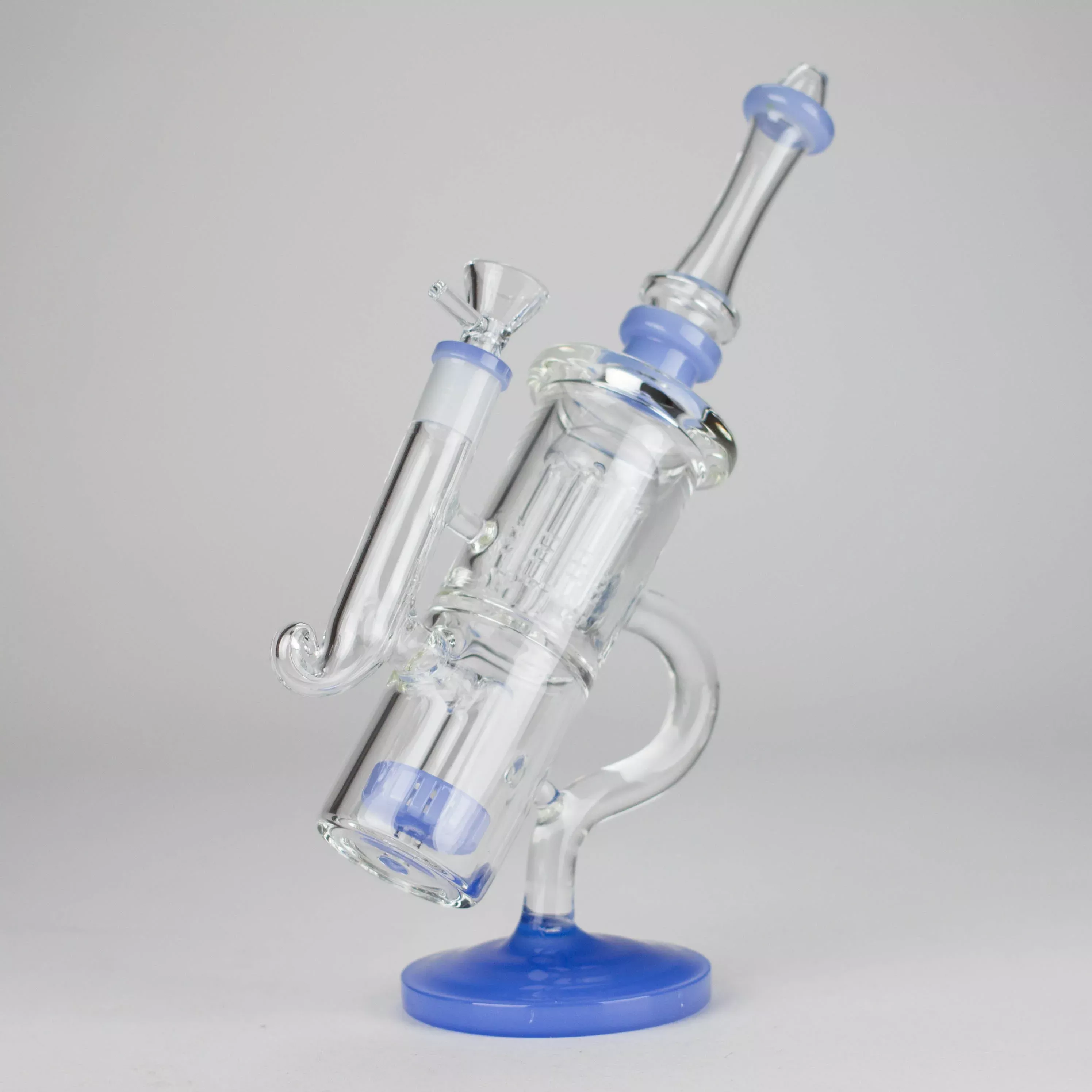 AlchemiQ Water Bong 8.5"