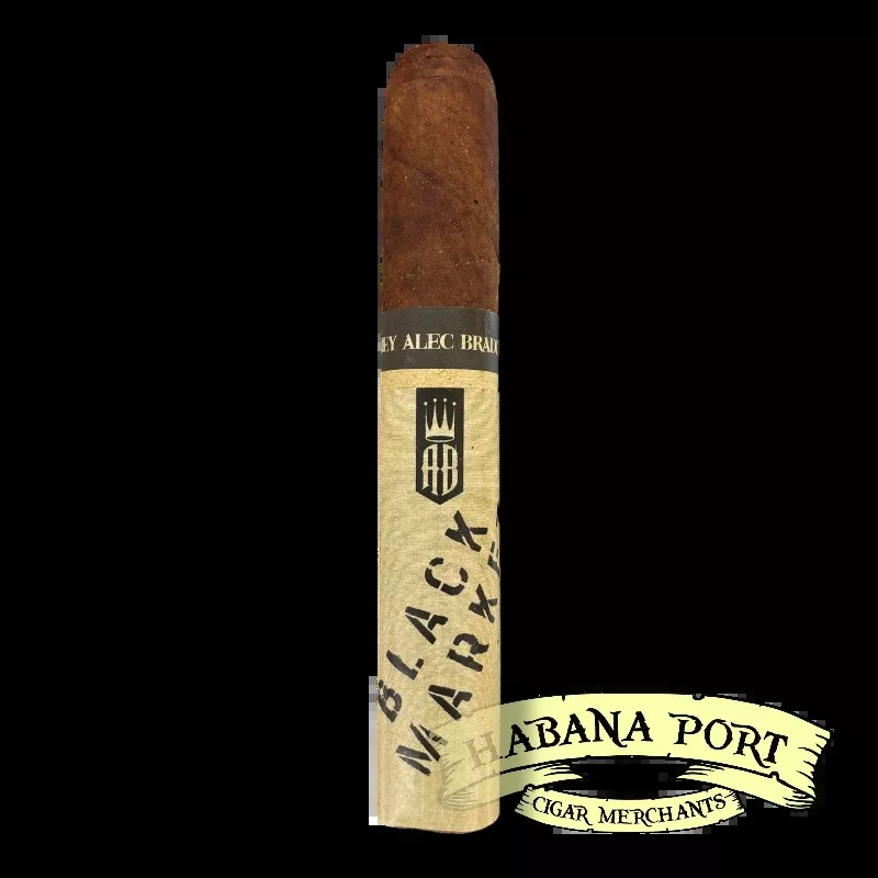 Alec Bradley Black Market Robusto 5.25x54
