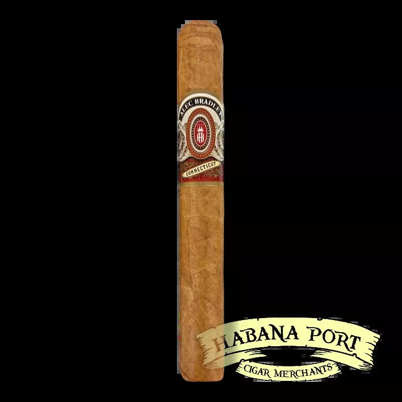 Alec Bradley Connecticut Toro 6x50