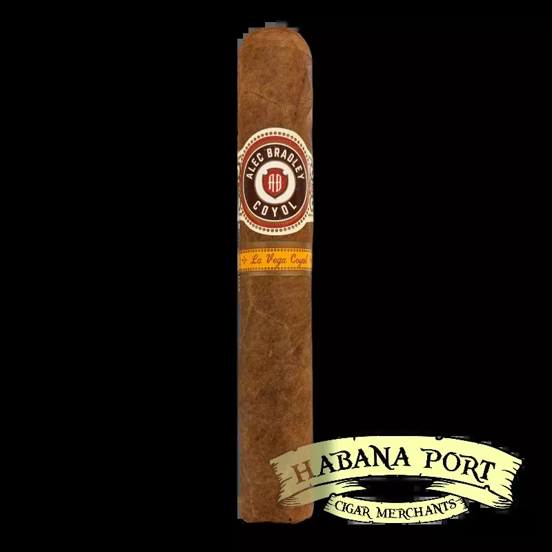 Alec Bradley Coyol Gordo 6x60