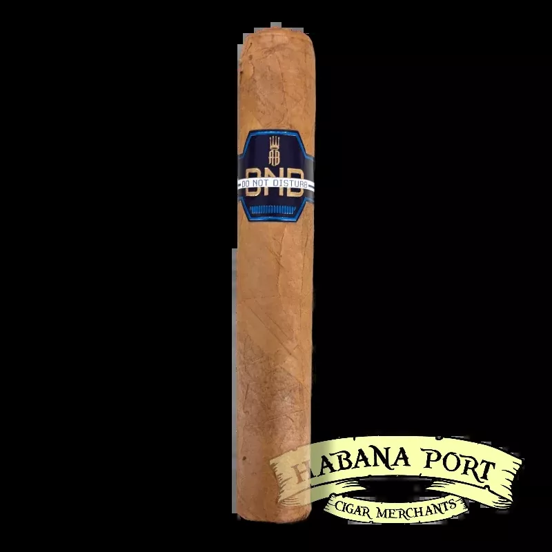 Alec Bradley Do Not Disturb Gigante 6x60