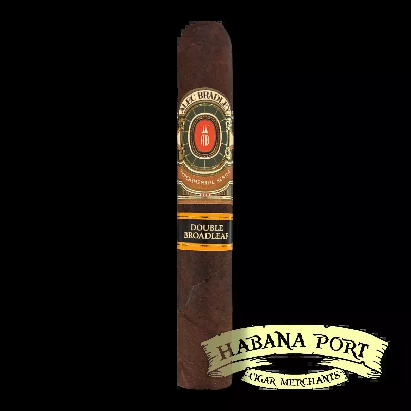 Alec Bradley Double Broadleaf Robusto 5x50