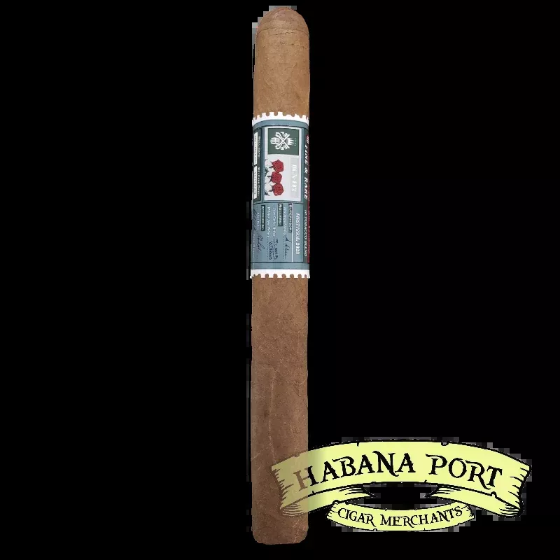 Alec Bradley Fine & Rare 2023 BCN-143 7x50