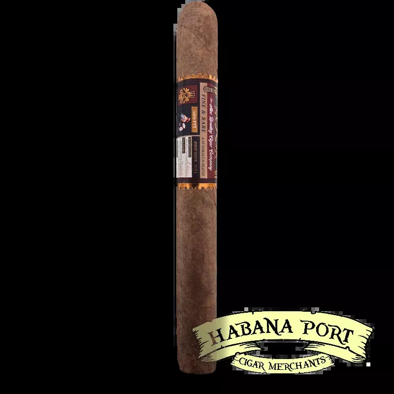 Alec Bradley Fine & Rare 2024 A(11)-FYT 7x54