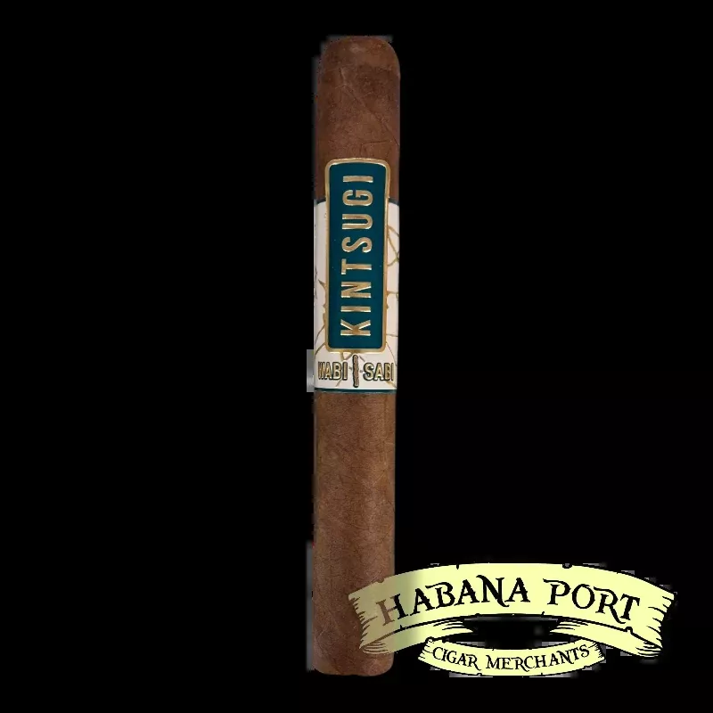Alec Bradley Kinstugi Wabi Sabi LE Toro 6x52