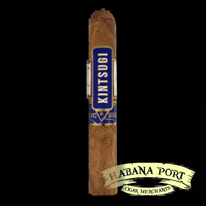 Alec Bradley Kintsugi Gordo 6x60