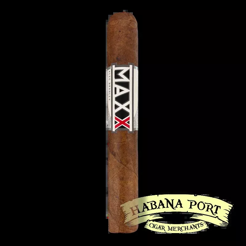 Alec Bradley MAXX The Culture 6x54