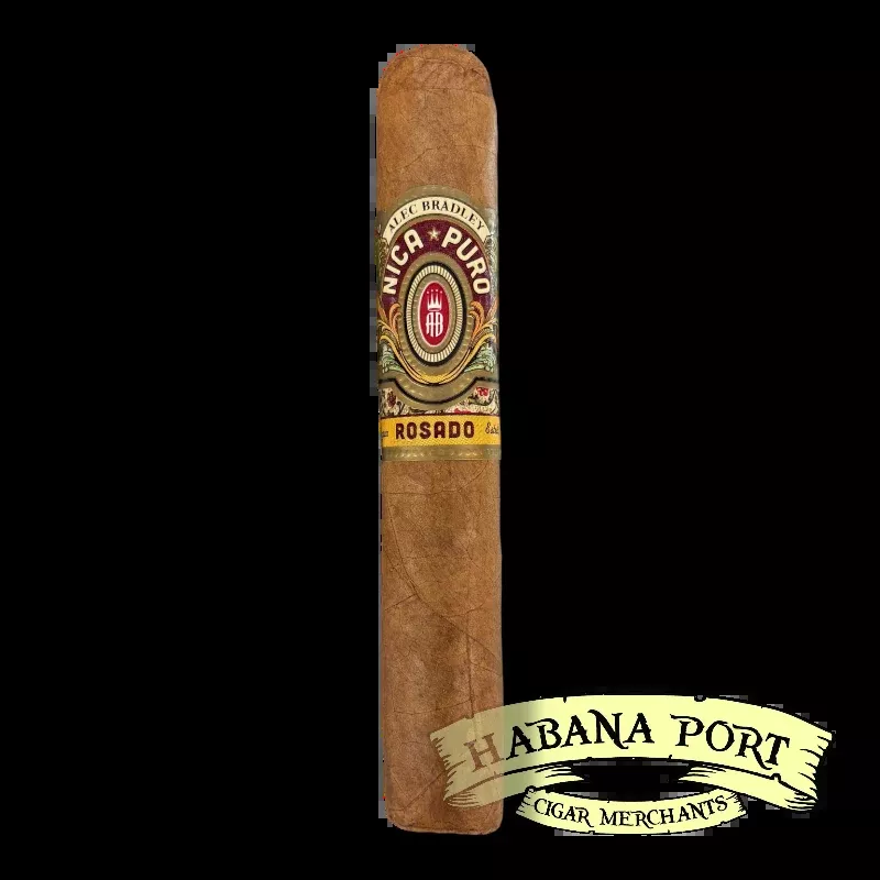 Alec Bradley Nica Puro Rosado Robusto 5x50