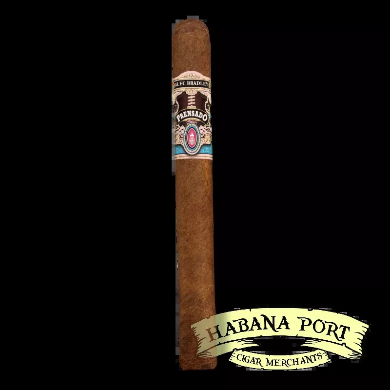 Alec Bradley Prensado Churchill 7x48