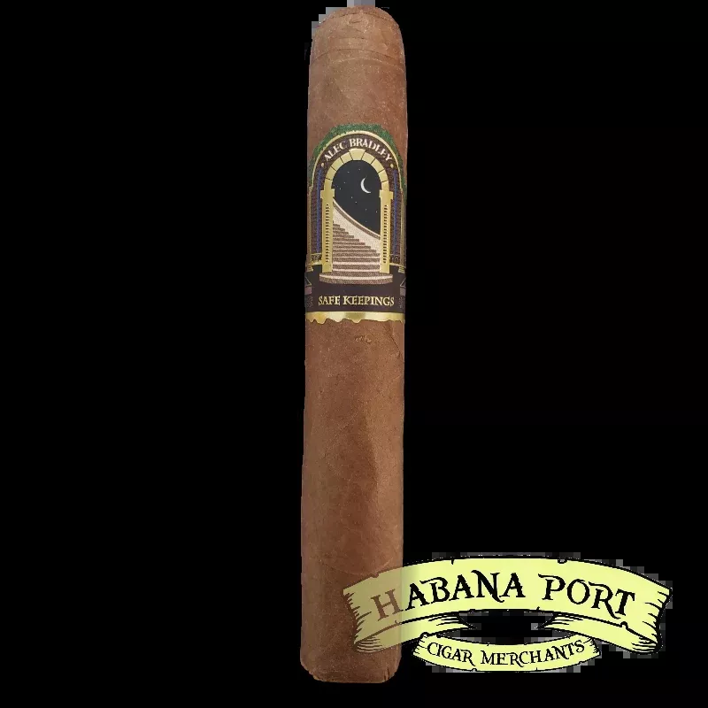 Alec Bradley Safe Keepings Gordo 6x60