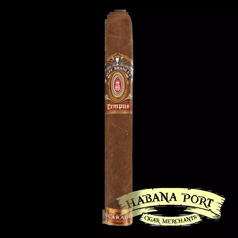 Alec Bradley Tempus Nicaragua Toro 6x52