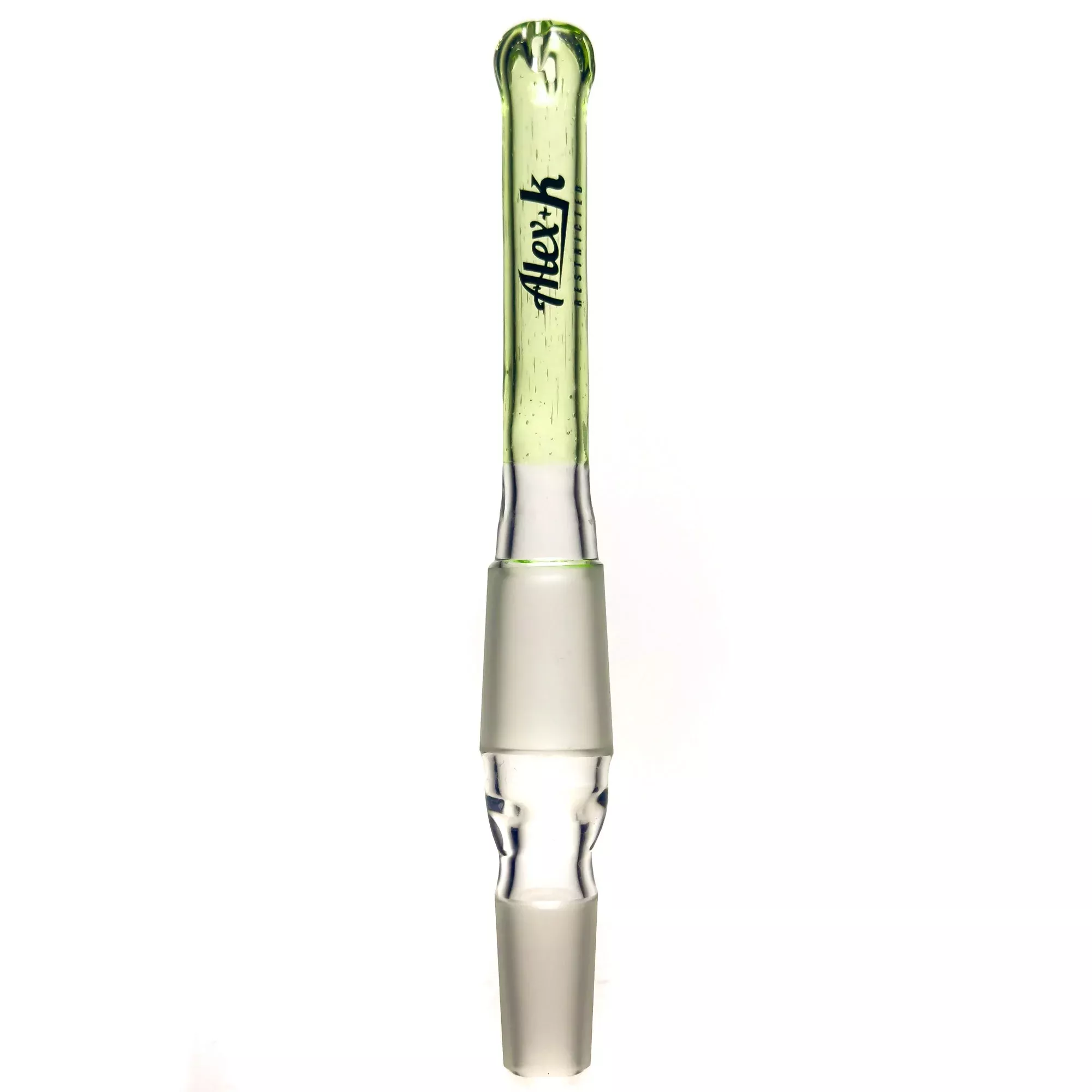 Alex K - Downstem - Restricted 7 Slit - 18 /14 Male - Sublime 4
