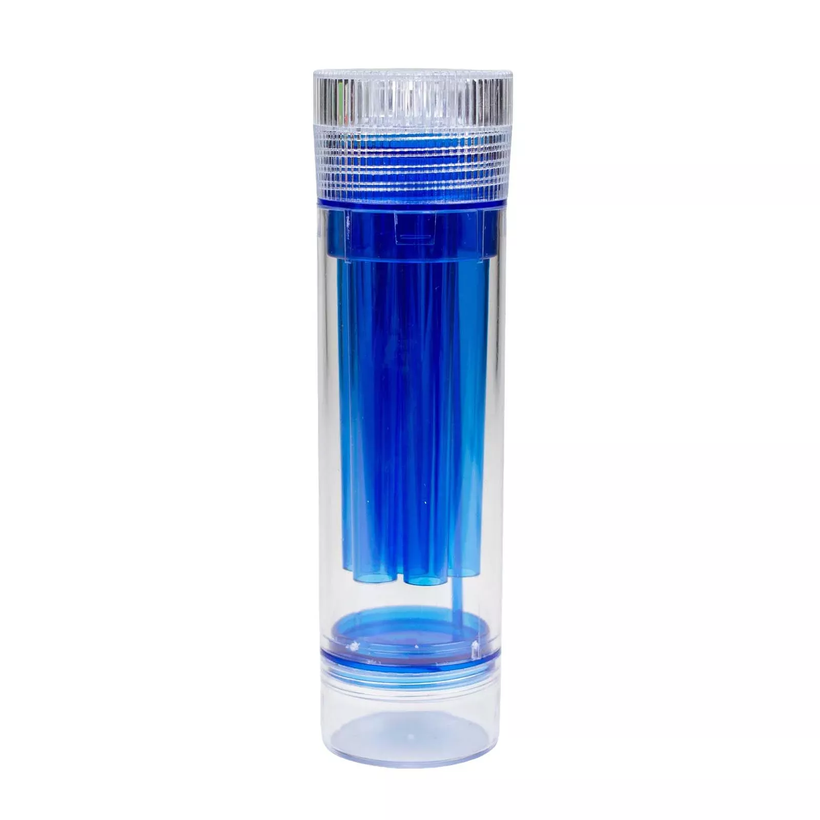 All-in-one Grinder and Filler