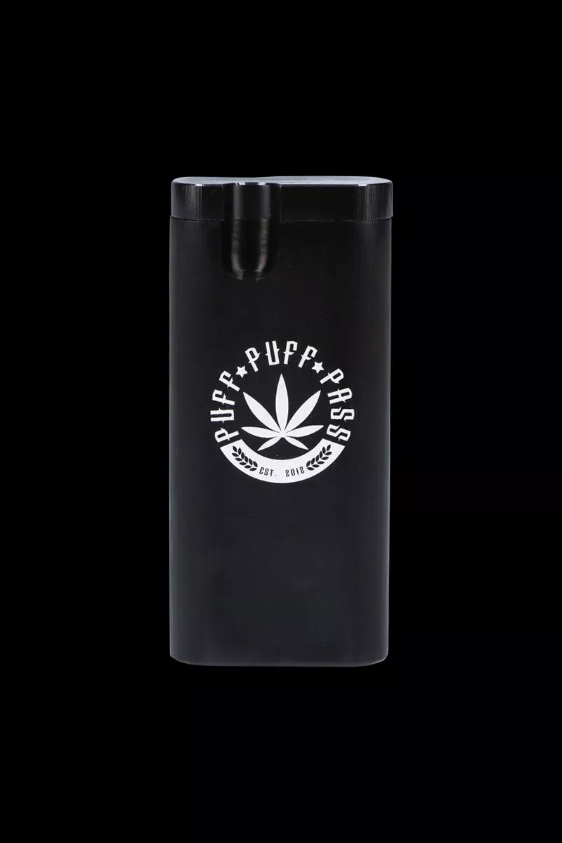 Aluminum Dugout – Large