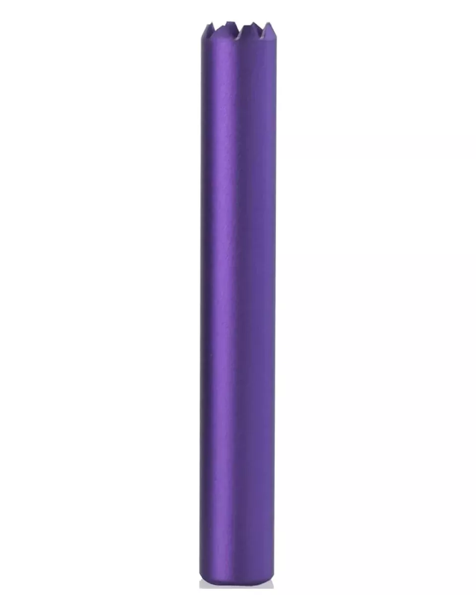 Aluminum Dugout & Taster