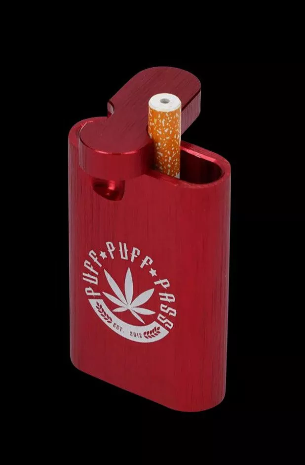 Aluminum Dugout