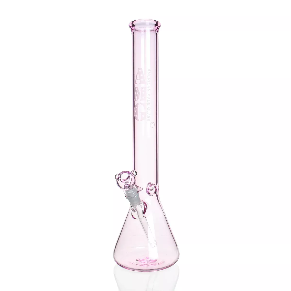 AMG - 18" Pink Beaker