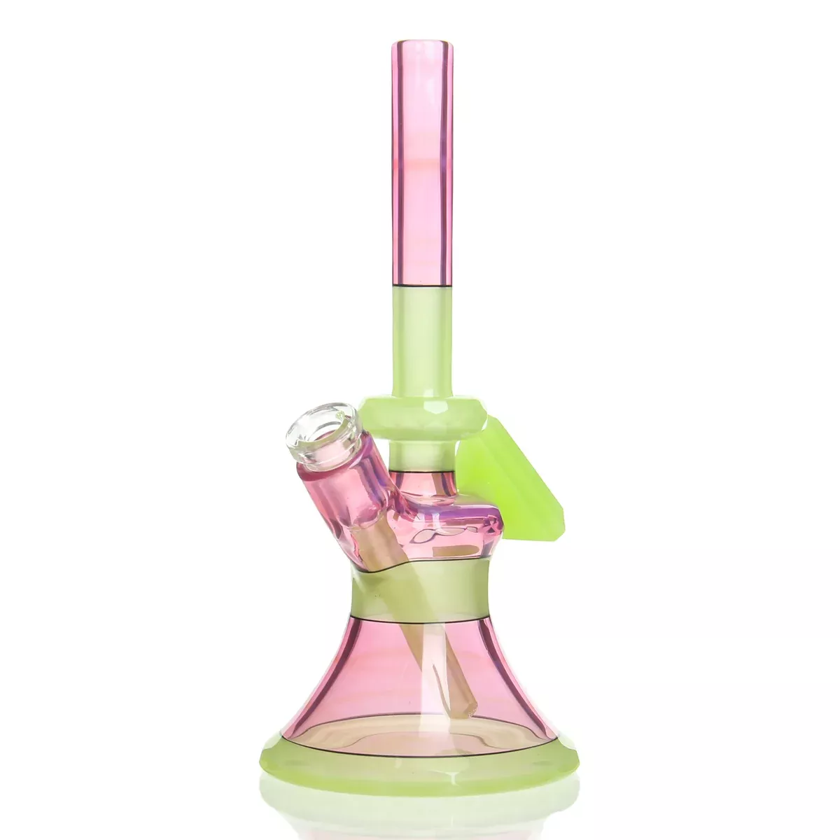Andy Roth - Faceted Classic Tube - Antidote & Telamagenta