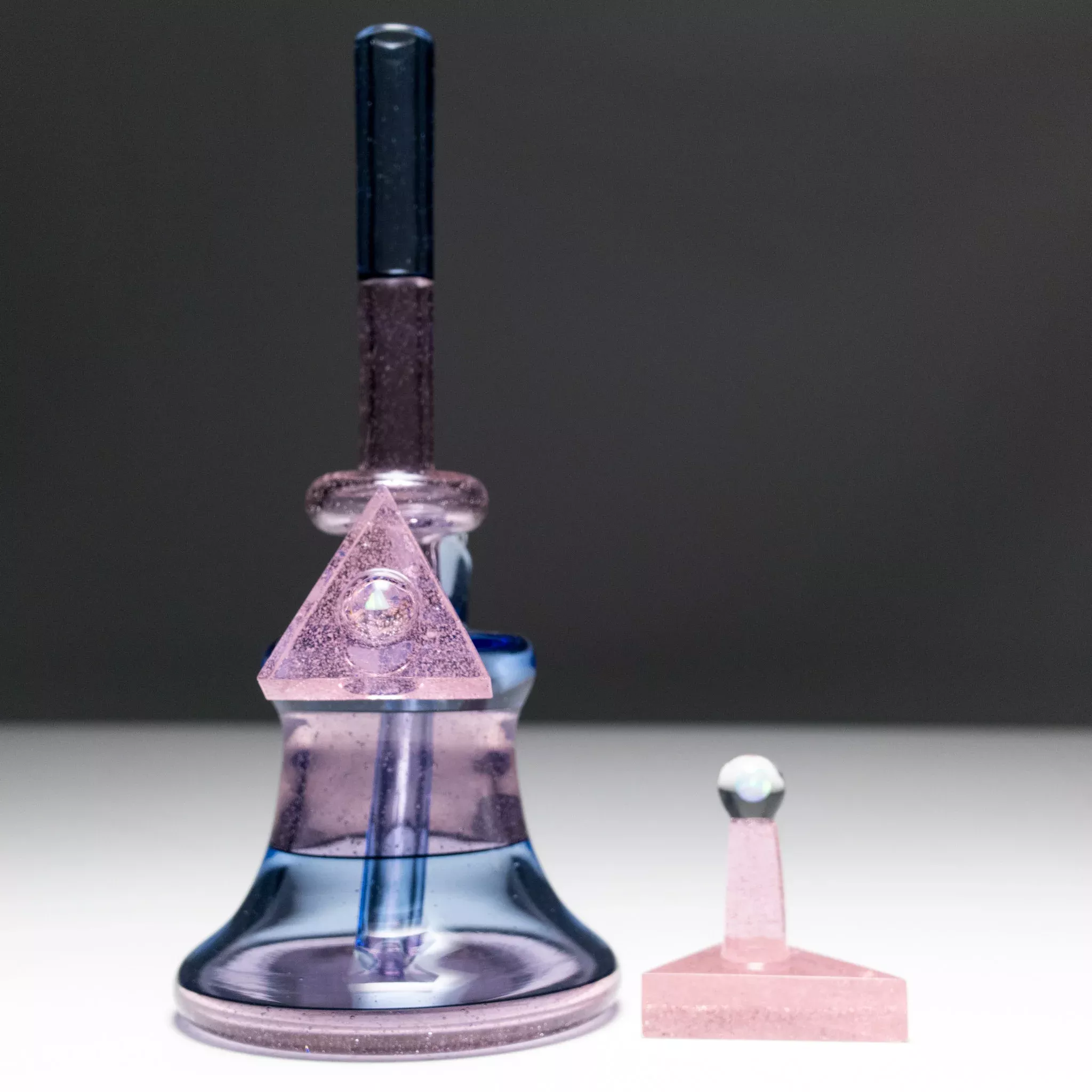 Andy Roth - Modern Tube - Pink Lollipop & Daves Blues