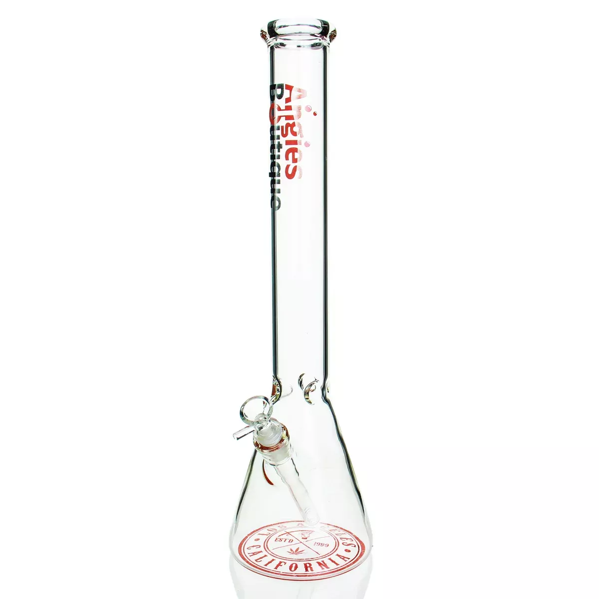 Angies Boutique - 18" Clear Beaker