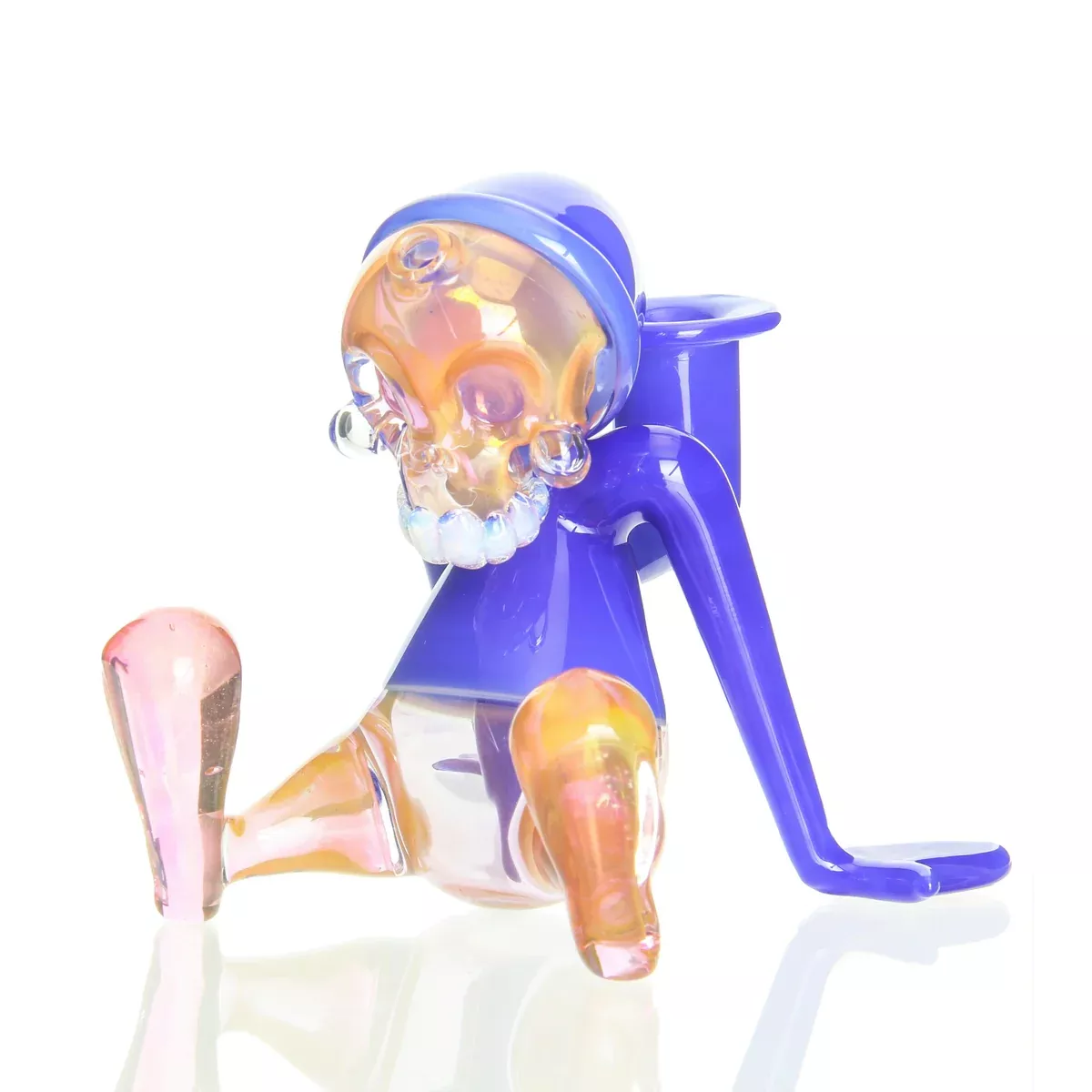Annealed Innovations - Lean Back Reaper