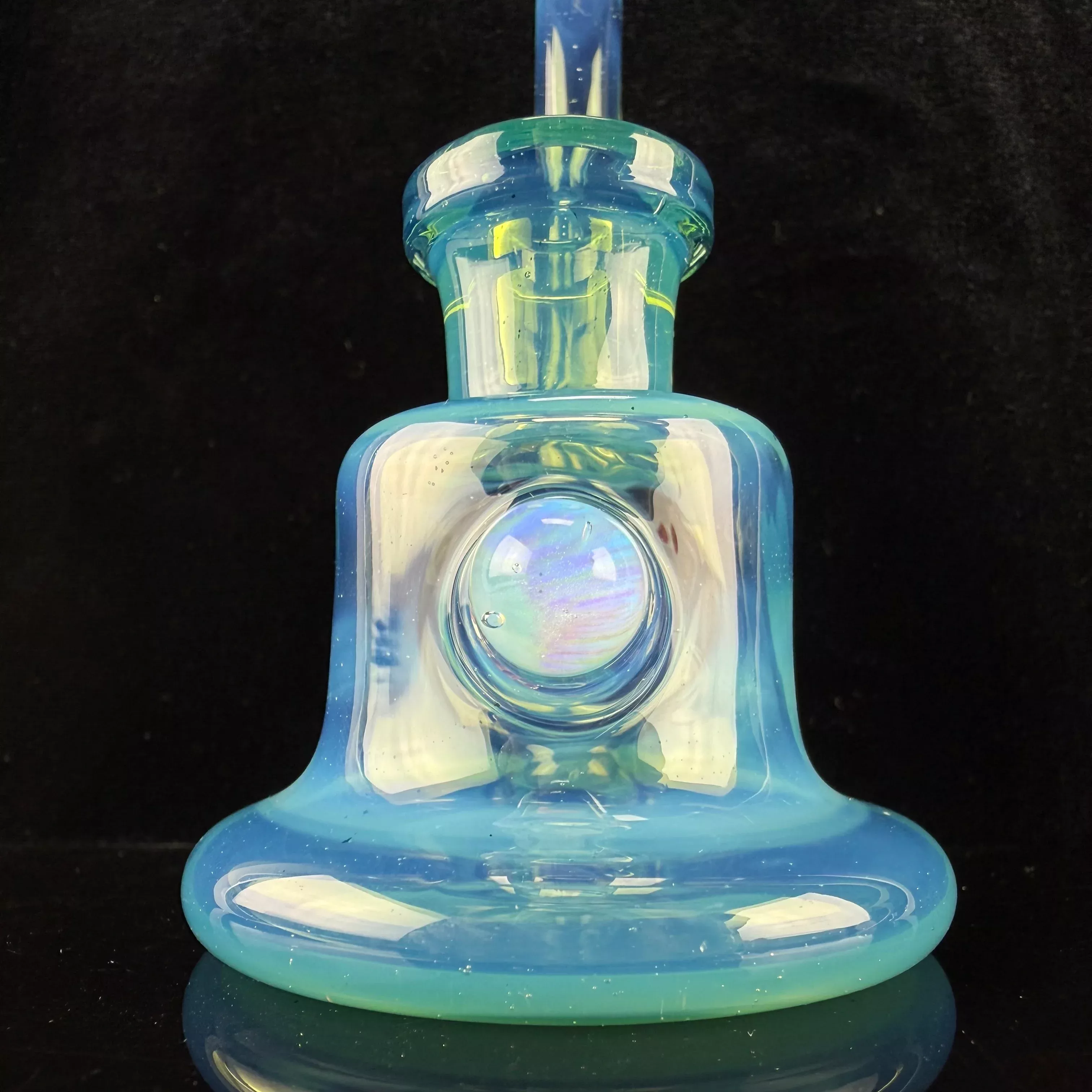 "Aquamania" V2 Terplock by Miyagi Glass