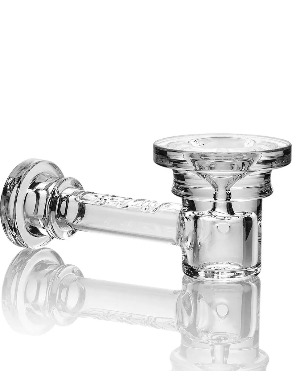 Arcline Series Hammer Pipe