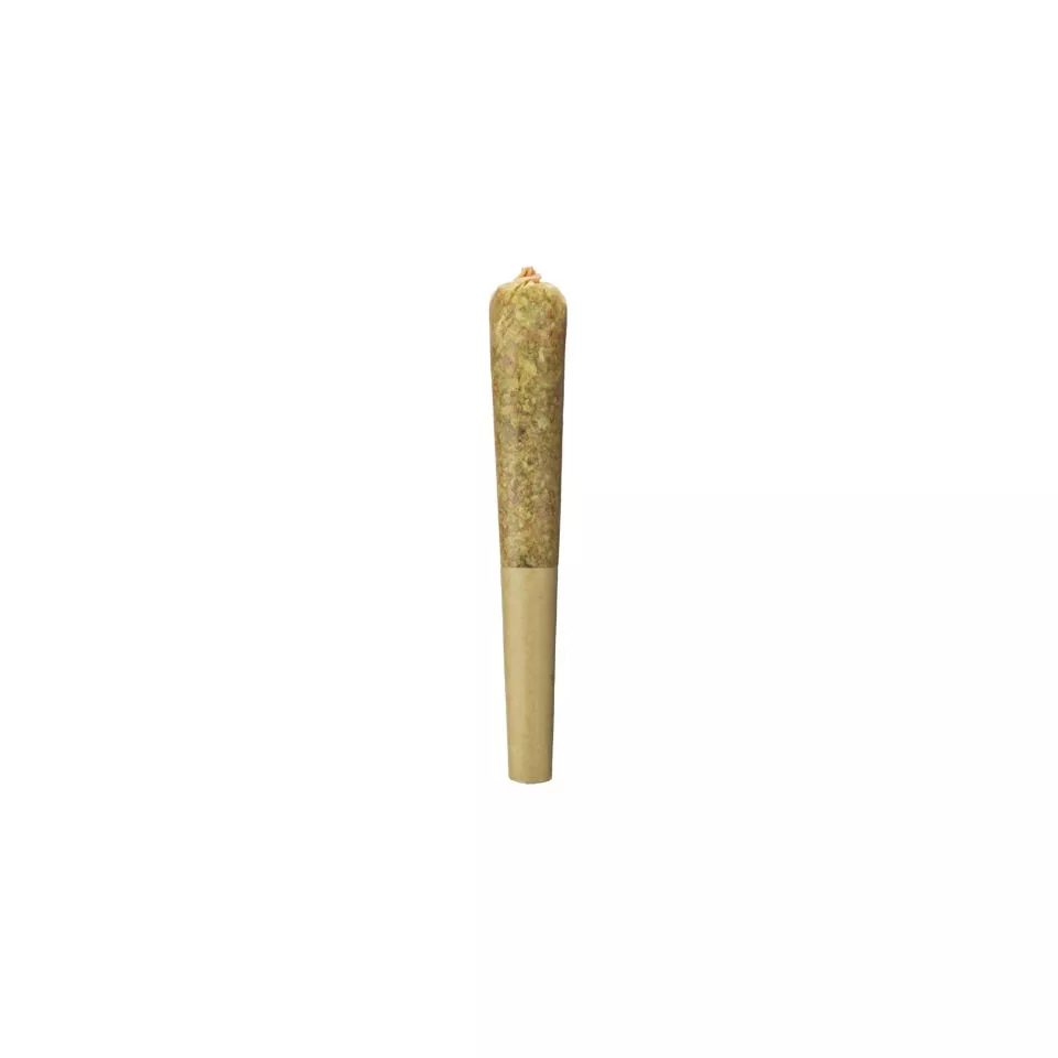 Area 41 Mini Pre-Rolls - 0.5g - THCA - 5 Joints - Chill Plus