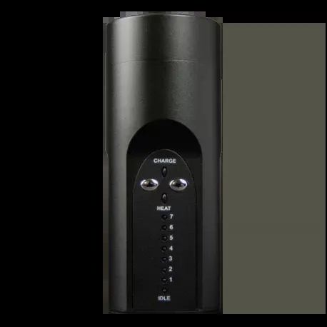 Arizer Solo 7-Temp Dry Herb Vaporizer