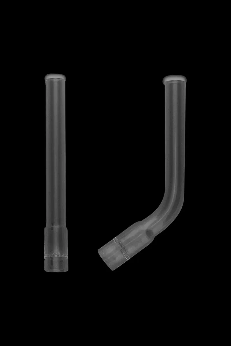 Arizer Solo Bent Glass Mouthpiece