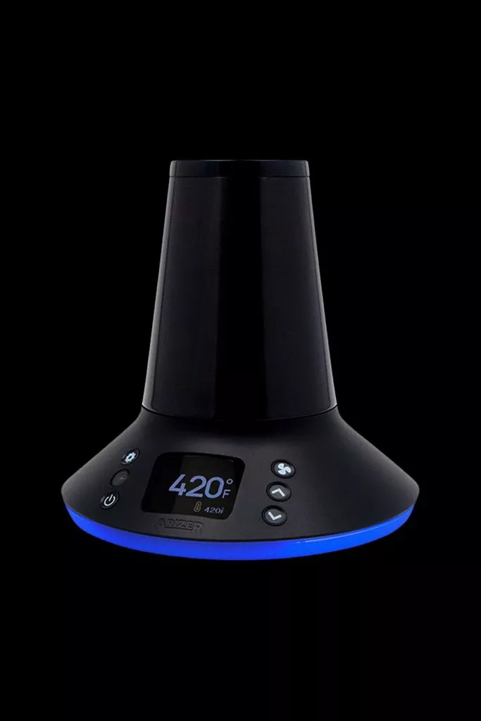 Arizer XQ2 Dry Herb Vaporizer Kit