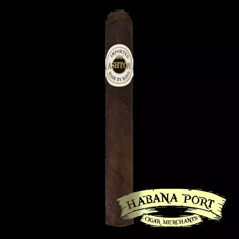 Ashton Aged Maduro No. 40 6x50