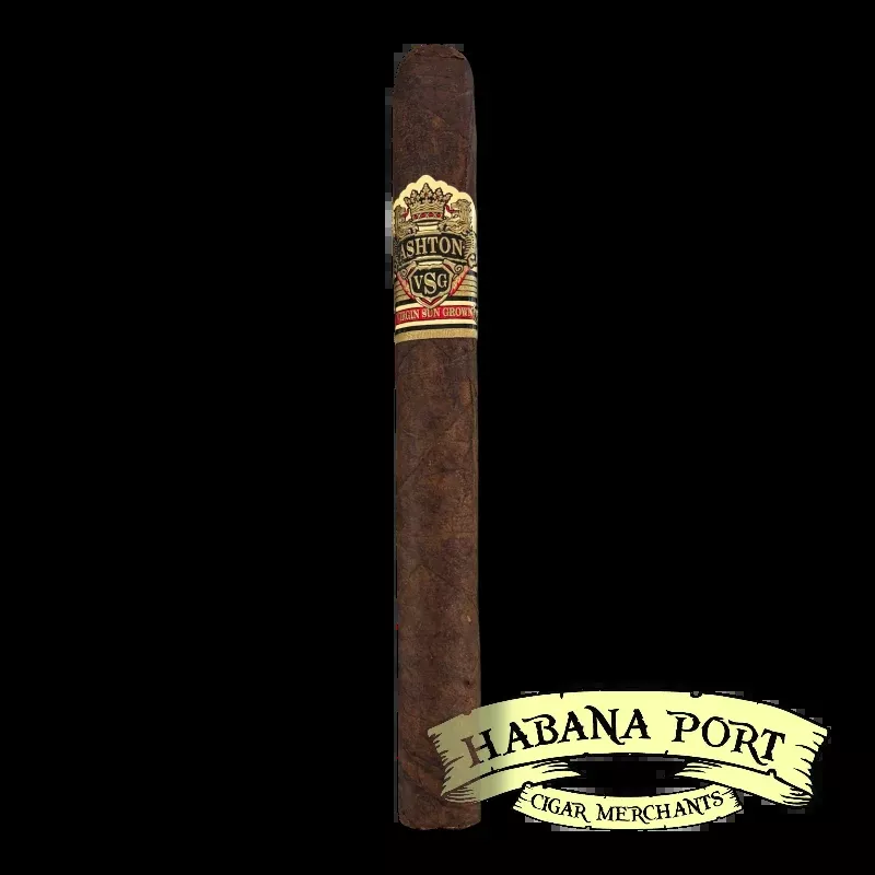 Ashton VSG Corona Gorda 5.75x46