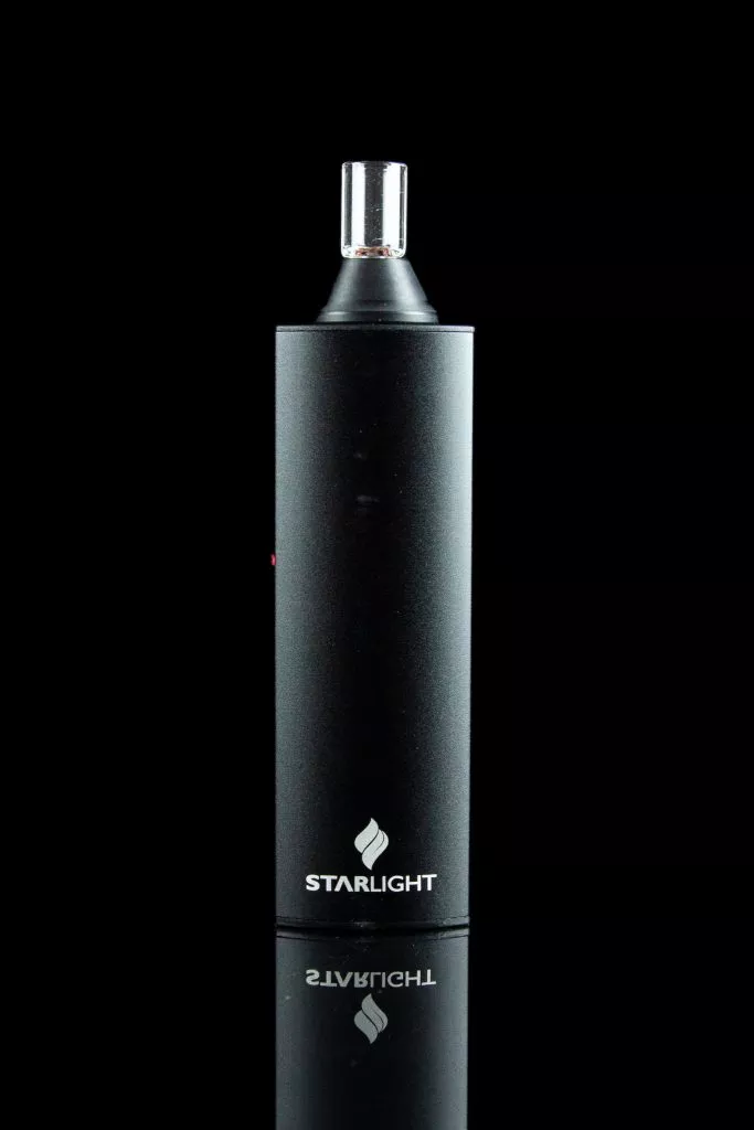 Atman Startlight V2 Dry Herb Vaporizer